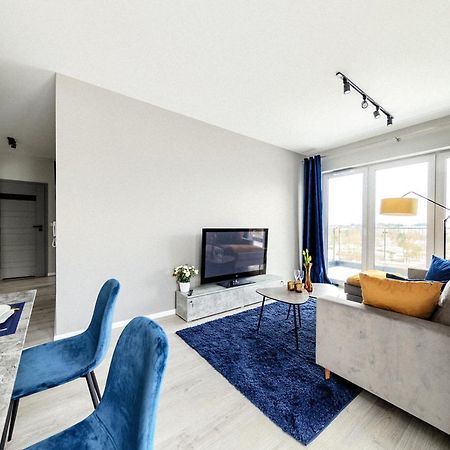 Tarasowy Apartamenty Luksusowe Olsztyn  Exterior photo