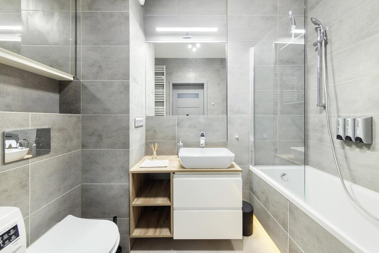 Tarasowy Apartamenty Luksusowe Olsztyn  Exterior photo