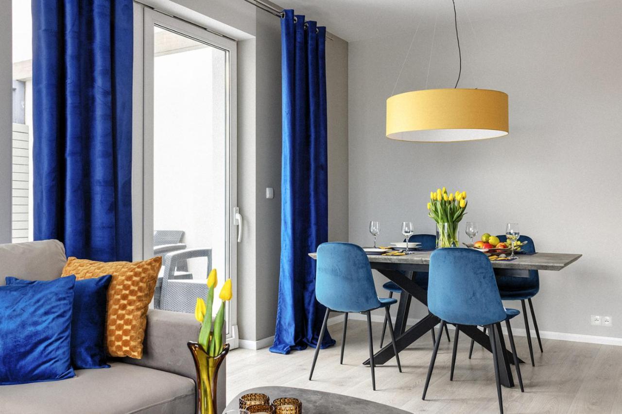 Tarasowy Apartamenty Luksusowe Olsztyn  Exterior photo